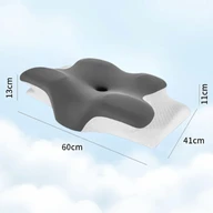 CervicCare™ Ergonomisch Kussen
