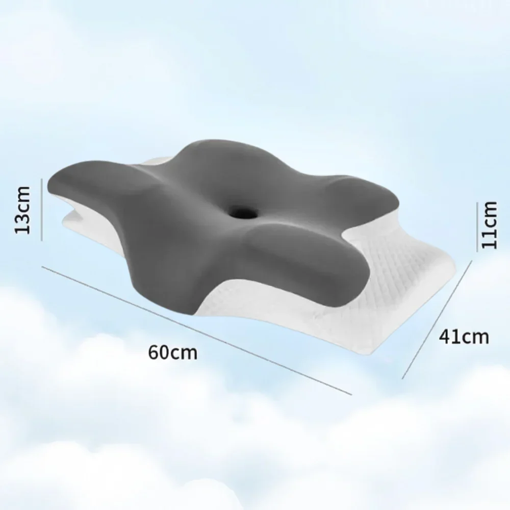 CervicCare™ Ergonomisch Kussen